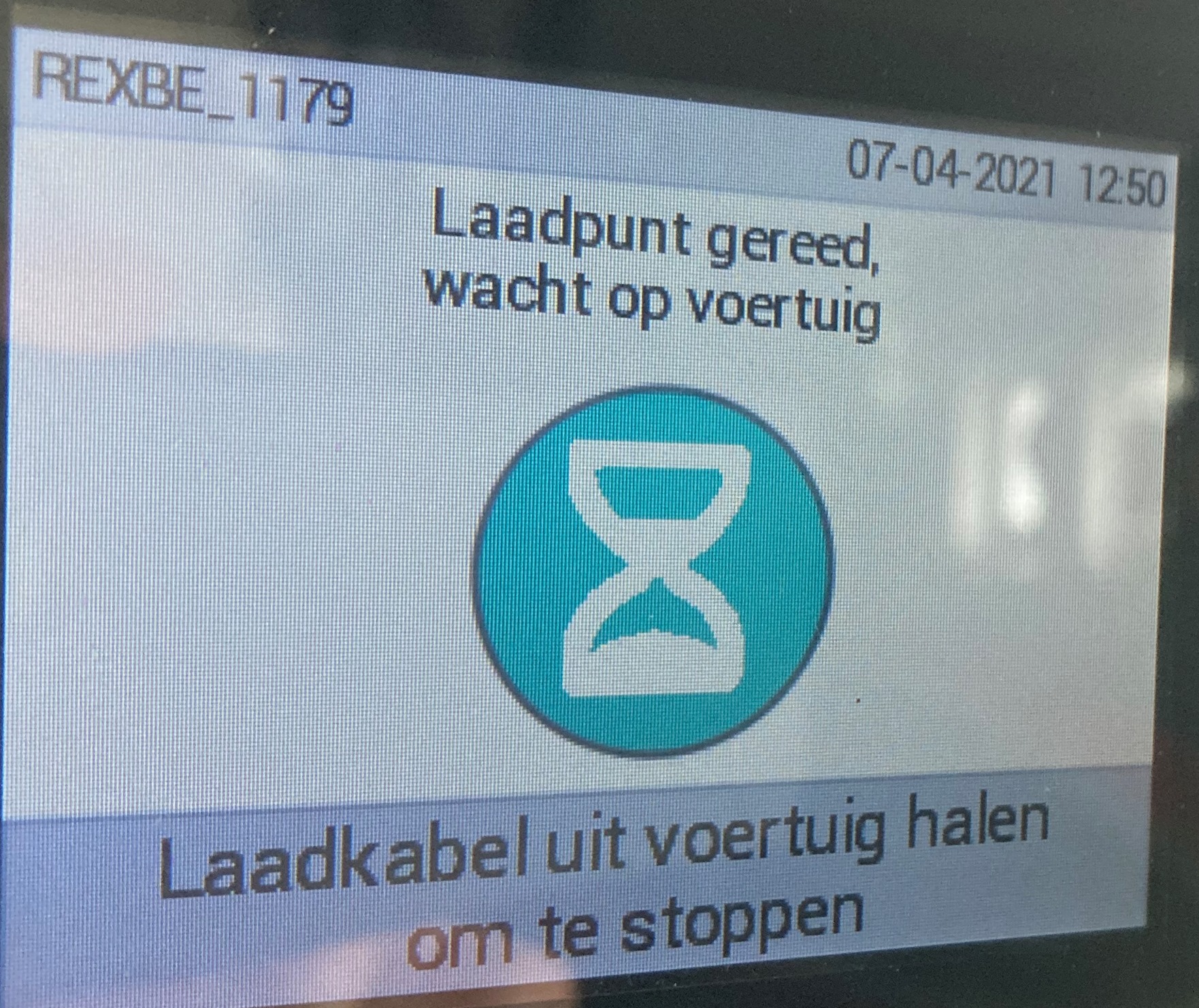 Kies voor een geconnecteerde laadpaal