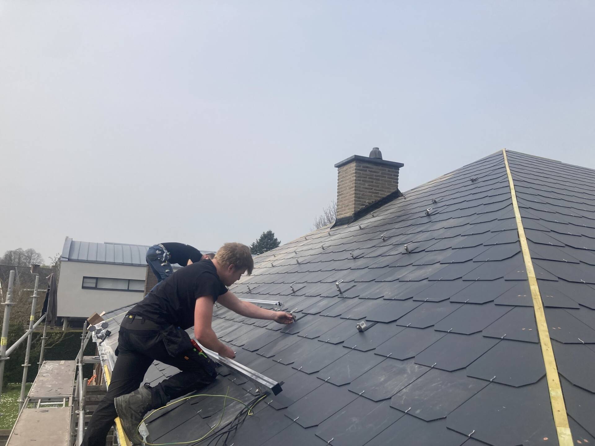 Welke premies zijn er nog voor je energiewerken?